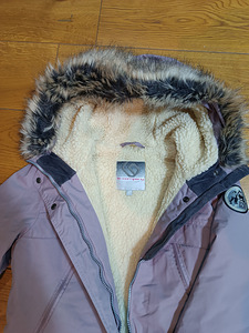 Lenne talveparka , suurus 152 (2 foto / 2)