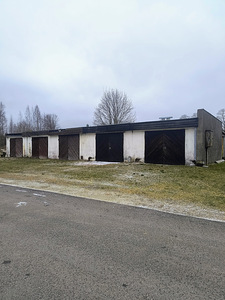 Tiigi tn, Voka, Toila vald, Ida-Virumaa (1 фото из 8)