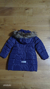 Talvekomplekt , suurus 104 (3 foto / 4)