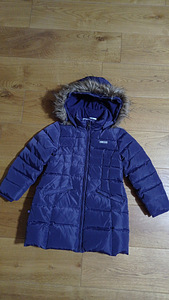Talvekomplekt , suurus 104 (4 foto / 4)