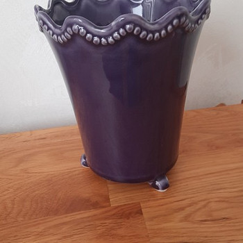 LILLEPOTTI ÜMBRIS UUS K.18 CM