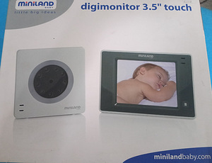 Beebimonitor (1 foto / 3)
