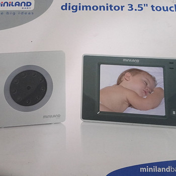 Beebimonitor