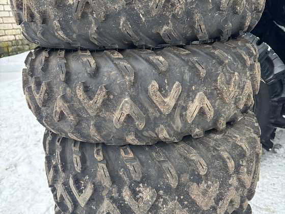Atv rehvid