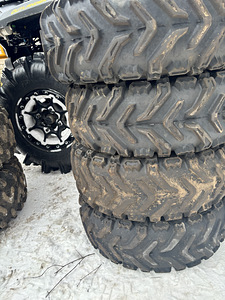 Atv rehvid (1 foto / 3)