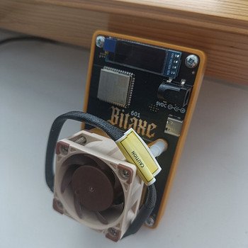 Bitaxe Gamma 1.2 TH/s Криптомайнер / Майнер