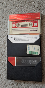 3 kassette (3 фото из 4)