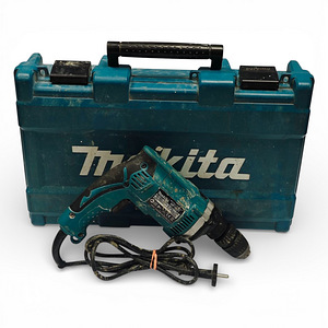 Trell Makita HP1631 + kohver (1 foto / 4)
