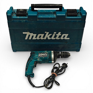 Trell Makita HP1631 + kohver (2 foto / 4)