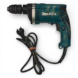 Trell Makita HP1631 + kohver (3 foto / 4)