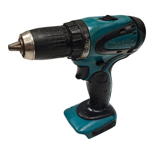Аккумуляторная дрель Makita BDF440 (1 фото из 5)