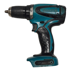 Аккумуляторная дрель Makita BDF440 (2 фото из 5)