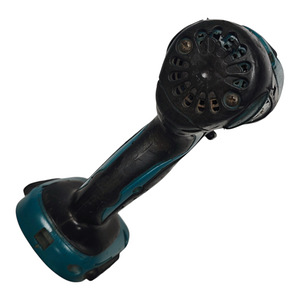 Аккумуляторная дрель Makita BDF440 (4 фото из 5)