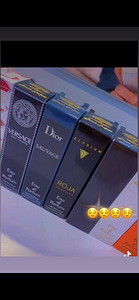 Духи (3 фото из 4)
