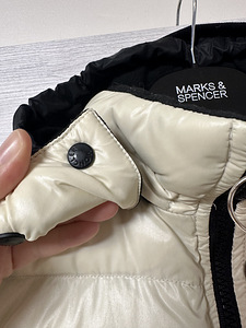Пуховик Moncler (6 фото из 10)