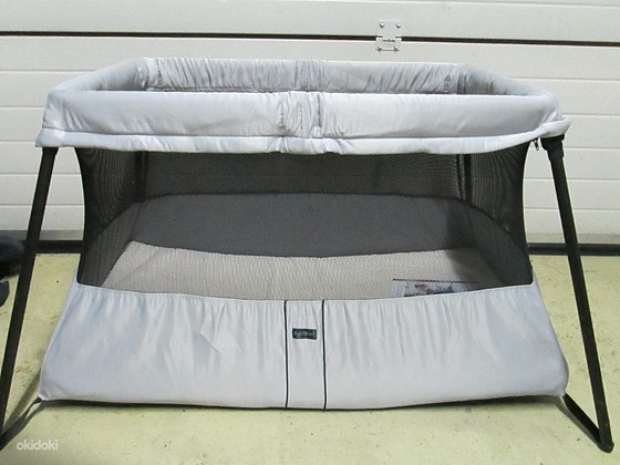 Babybjörn lastevoodi