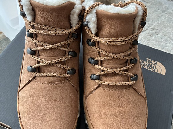 THE NORTH FACE SIERRA Naiste saapad