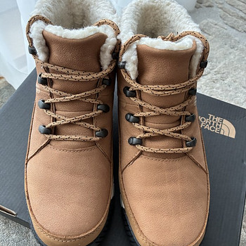 THE NORTH FACE SIERRA Женские сапоги