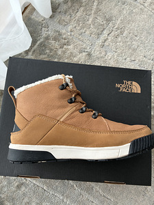 THE NORTH FACE SIERRA Naiste saapad (5 foto / 6)