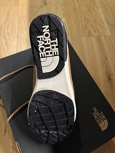 THE NORTH FACE SIERRA Naiste saapad (6 foto / 6)