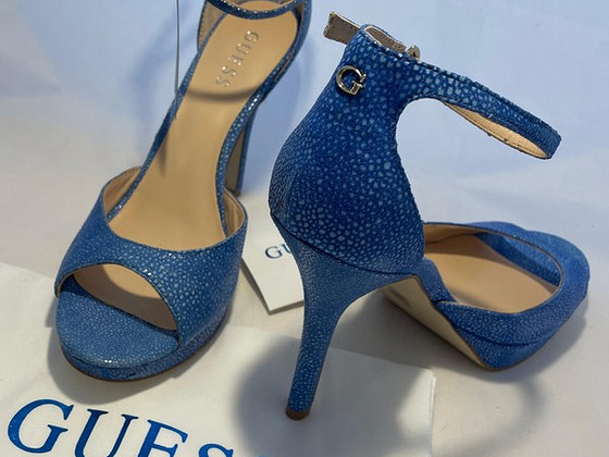 Kingad GUESS Blue 40