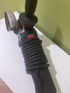 Болгарка Metabo (3 фото из 5)