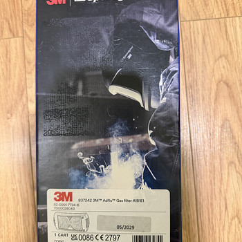 Söefilter 3M