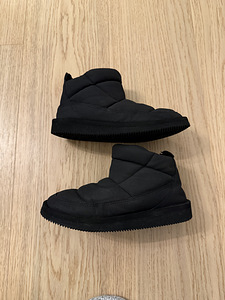 Zara ülikerged talvesaapad 34 suurus (2 foto / 4)