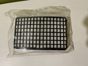 3M filter (1 foto / 4)