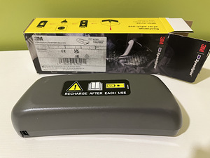 Аккумулятор Speedglas (1 фото из 2)