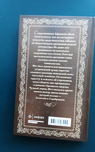 5 raamatut sarjast Suured luuletajad (4 foto / 4)