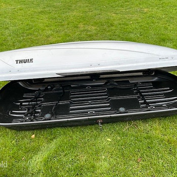 Багажник для лыж Thule Motion 800