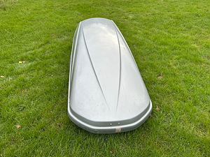 Багажник для лыж Thule Motion 800 (4 фото из 4)