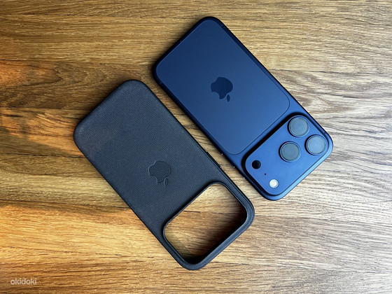 iPhone 17 Pro 512 GB | uus | garantii