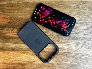 iPhone 17 Pro 512 GB | uus | garantii (2 foto / 2)