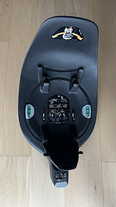Cybex Cloud Z i-Size 45-87cm автокресло (6 фото из 8)