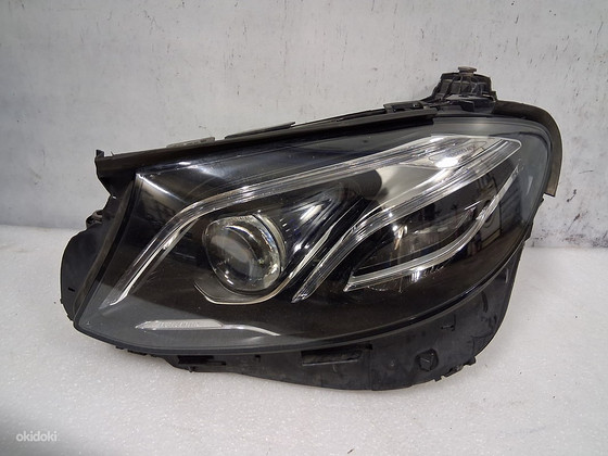 Mercedes esituled a2139062806kz . A2139067506kz