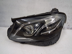 Mercedes esituled a2139062806kz . A2139067506kz (1 foto / 10)