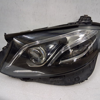 Фары Mercedes a2139062806kz . A2139067506kz