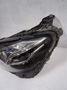 Mercedes esituled a2139062806kz . A2139067506kz (3 foto / 10)