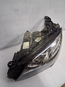 Mercedes esituled a2139062806kz . A2139067506kz (4 foto / 10)