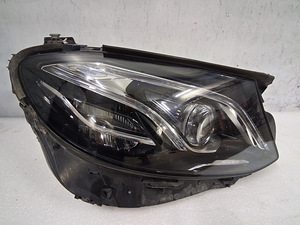 Mercedes esituled a2139062806kz . A2139067506kz (6 foto / 10)