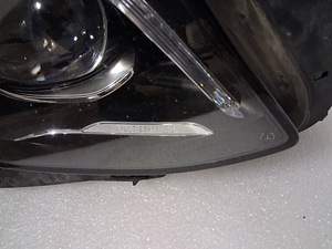 Mercedes esituled a2139062806kz . A2139067506kz (7 foto / 10)