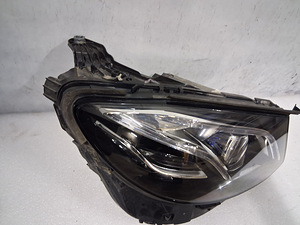 Mercedes esituled a2139062806kz . A2139067506kz (8 foto / 10)