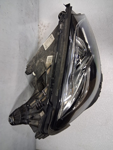 Mercedes esituled a2139062806kz . A2139067506kz (10 foto / 10)
