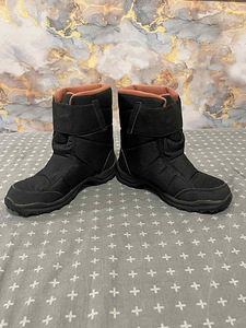 Зимние сапоги р.37 (2 фото из 7)