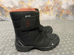 Зимние сапоги р.37 (3 фото из 7)