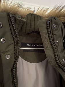 Marc’o Polo naiste talvejope X (3 foto / 5)
