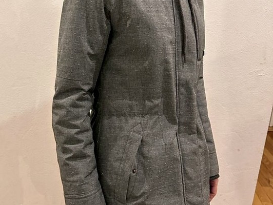O’Neill naiste talveparka S