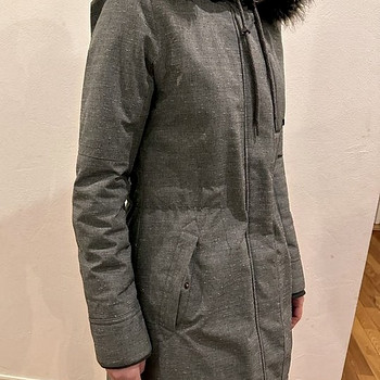 O’Neill naiste talveparka S
